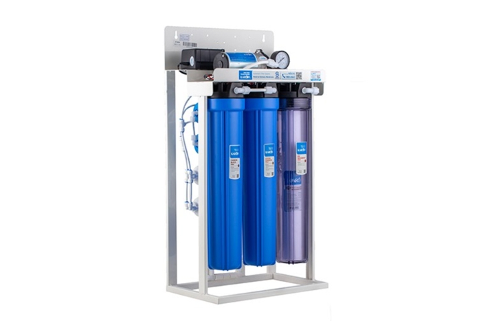 Máy lọc nước bán công nghiệp Karofi KT-KB30 (30 lít/giờ)